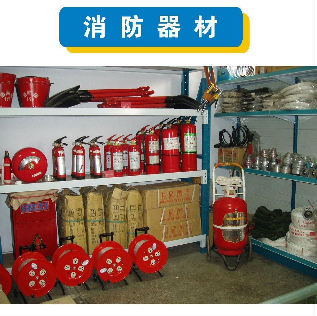 山东将组织开展全省消防安全夜查行动(图1)